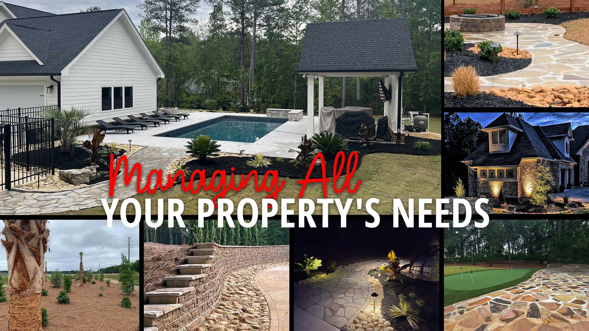 Pounds Property Management